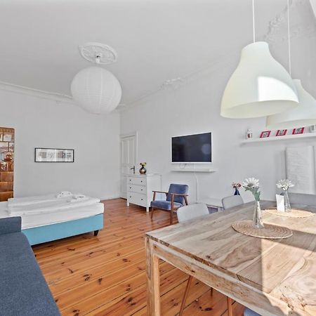 Primeflats - Apartment Togo Berlin-Wedding Exteriör bild