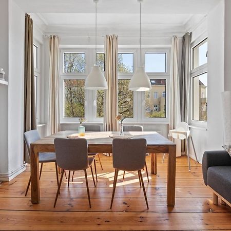 Primeflats - Apartment Togo Berlin-Wedding Exteriör bild