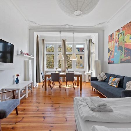 Primeflats - Apartment Togo Berlin-Wedding Exteriör bild